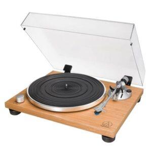 Виниловый проигрыватель Audio-Technica AT-LPW30TK