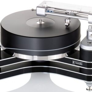 Виниловый проигрыватель Clearaudio Innovation
