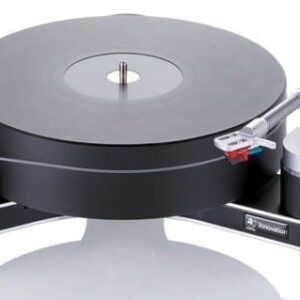Виниловый проигрыватель Clearaudio Innovation Compact