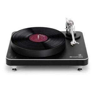 Виниловый проигрыватель Clearaudio Ovation