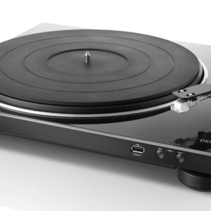 Виниловый проигрыватель Denon DP-450USB