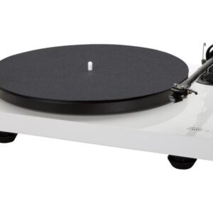 Виниловый проигрыватель Music Hall MMF-2.3wh