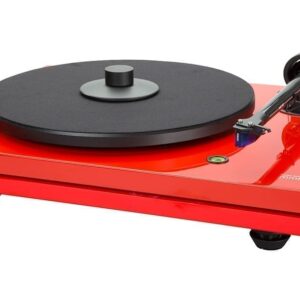 Виниловый проигрыватель Music Hall MMF-5.3le