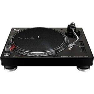 Виниловый проигрыватель Pioneer DJ PLX-500-K