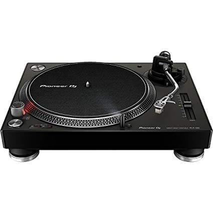 Виниловый проигрыватель Pioneer DJ PLX-500-K