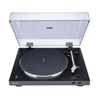Виниловый проигрыватель Pioneer PL-30-K