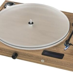 Виниловый проигрыватель Pro-Ject Juke Box S2 Eucalypt