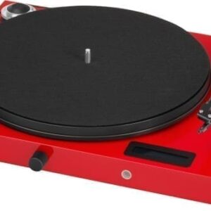 Виниловый проигрыватель Pro-Ject Juke Box E