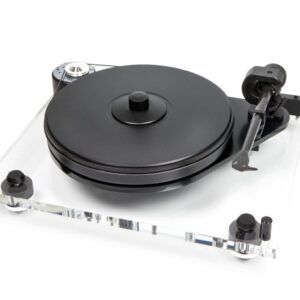 Виниловый проигрыватель Pro-Ject 6 Perspex SB (без картриджа)