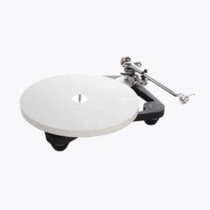 Виниловый проигрыватель Rega Planar 10 (B-3000 + Apheta 3 MC)