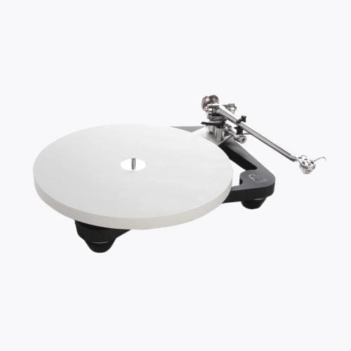 Виниловый проигрыватель Rega Planar 10 (B-3000 + Apheta 3 MC)