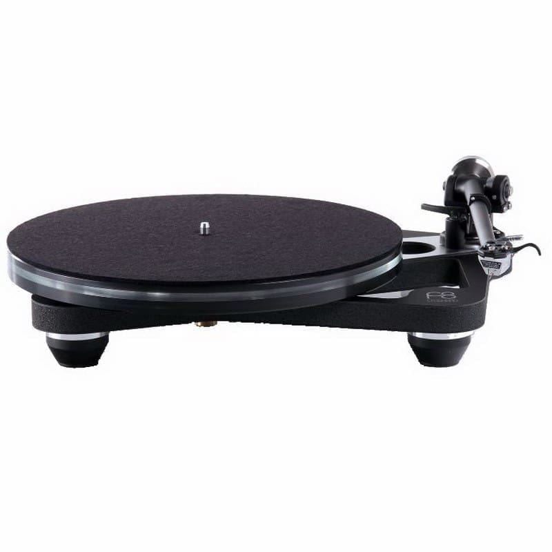 Виниловый проигрыватель Rega Planar 8 (Без звукоснимателя)