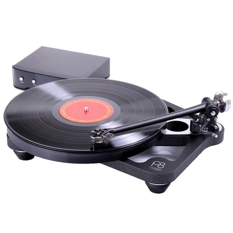 Виниловый проигрыватель Rega Planar 8 (Ania Pro)