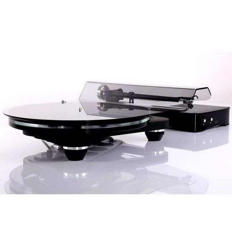 Виниловый проигрыватель Rega Planar 8 (Без звукоснимателя)