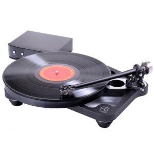 Виниловый проигрыватель Rega Planar 8 (Ania)