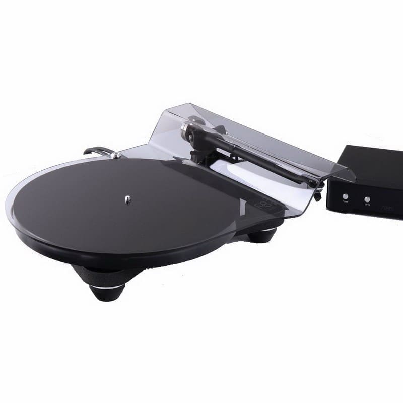 Виниловый проигрыватель Rega Planar 8 (Ania)