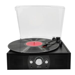 Виниловый проигрыватель Ritmix LP-200B
