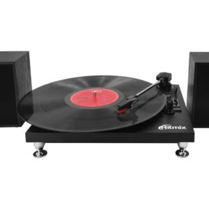 Виниловый проигрыватель Ritmix LP-240