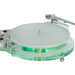 Виниловый проигрыватель Roksan Radius 7
