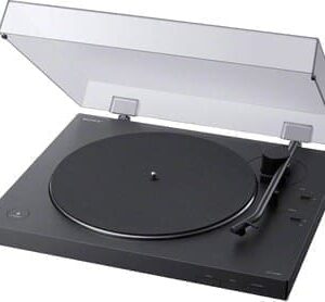 Виниловый проигрыватель Sony PS-LX310BT