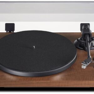 Проигрыватель винила  TEAC TN-280BT-A3, Walnut