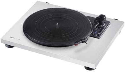 Проигрыватель винила TEAC TN-180BT-А3 White