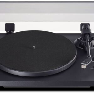 Проигрыватель винила  TEAC TN-280BT-A3, Black