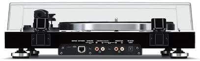 Виниловый проигрыватель Yamaha MusicCast VINYL 500 TT-N503