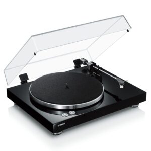 Виниловый проигрыватель YAMAHA TT-S303