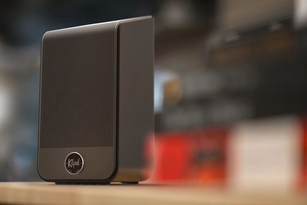 Полочная акустика Klipsch Flexus Surr 200