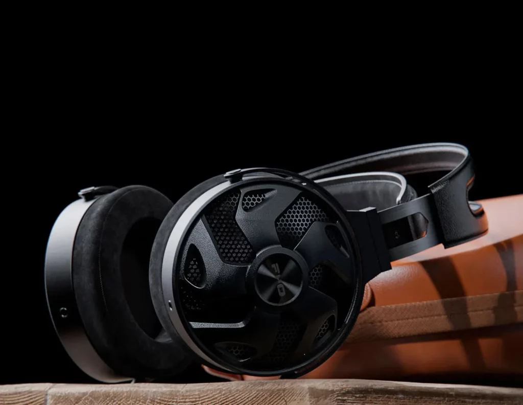 Наушники FIIO FT3 (32 Ohm) Black