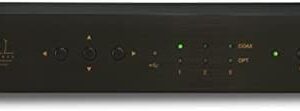 Внешний ЦАП Atoll DAC 100 Signature