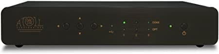 Внешний ЦАП Atoll DAC 100 Signature
