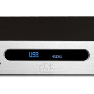 Внешний ЦАП Atoll DAC 200 Signature