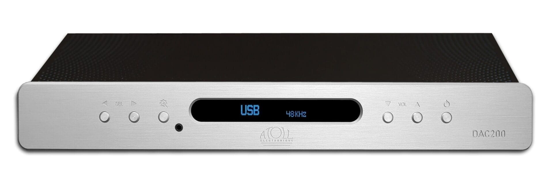 Внешний ЦАП Atoll DAC 200 Signature