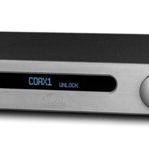 Внешний ЦАП Atoll DAC300
