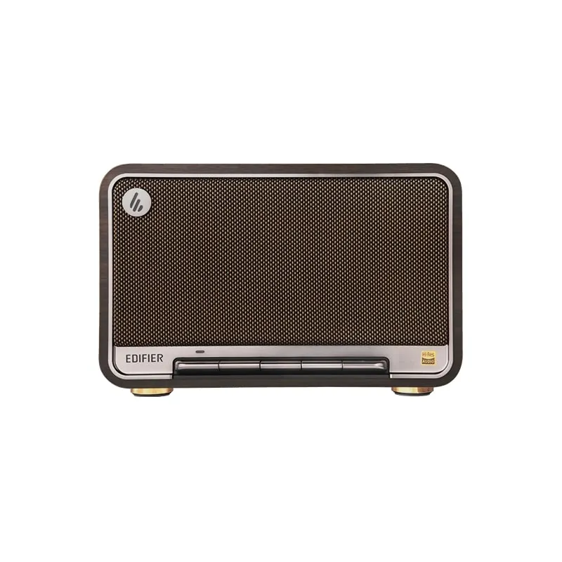 Портативная акустика Edifier D32 Black