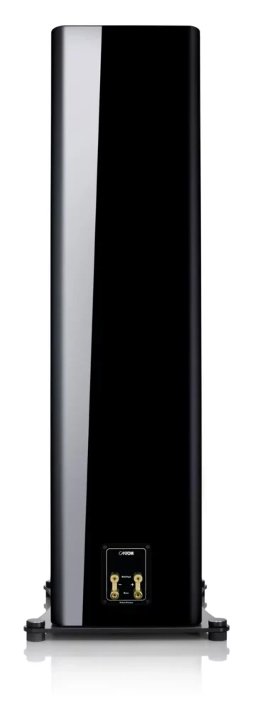 Напольная акустика Canton A 65 Black