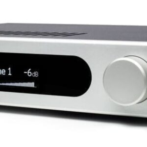 Интегральный усилитель Creek Voyage i20 (silver)