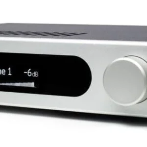 Интегральный усилитель Creek Voyage i20 (silver)