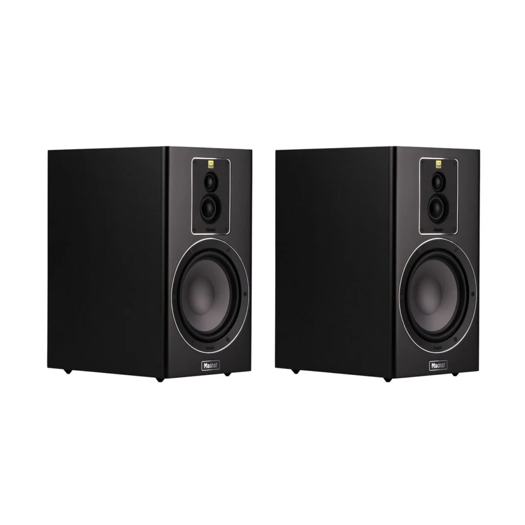 Полочная акустика Magnat Signature 603 Black