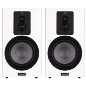 Полочная акустика Magnat Signature 603 White