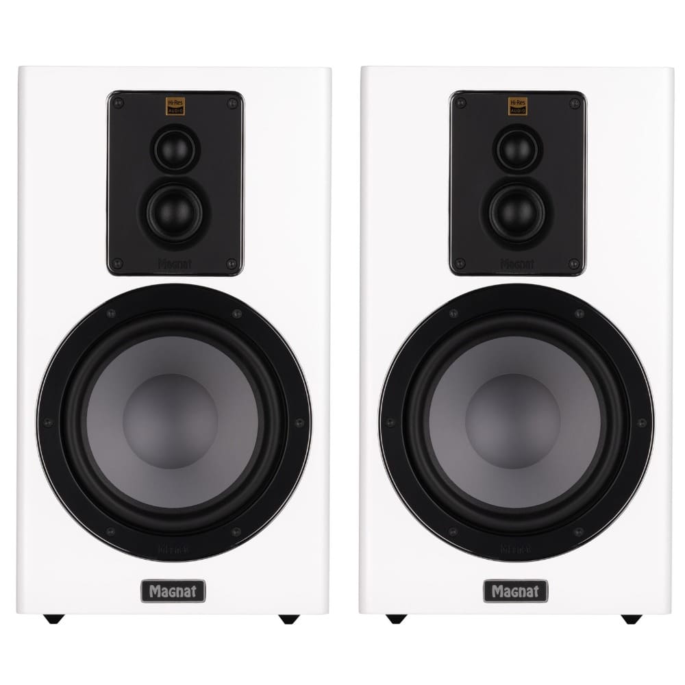 Полочная акустика Magnat Signature 603 White