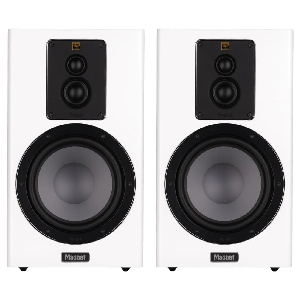 Полочная акустика Magnat Signature 603 White