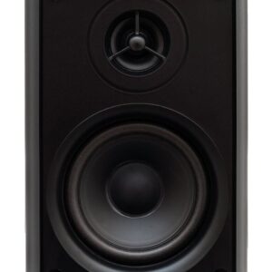 Всепогодная Акустическая система TAGA Harmony TOS-215 Black