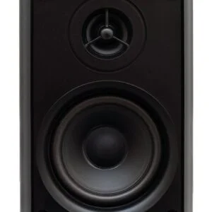 Всепогодная Акустическая система TAGA Harmony TOS-215 Black