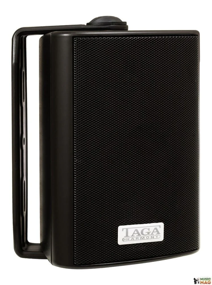 Всепогодная Акустическая система TAGA Harmony TOS-215 Black