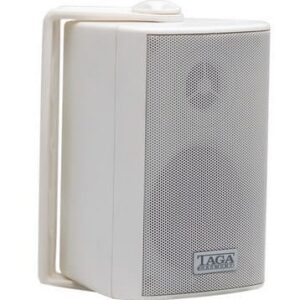 Всепогодная Акустическая система TAGA Harmony TOS-215 White