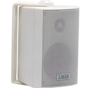 Всепогодная Акустическая система TAGA Harmony TOS-215 White