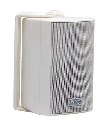 Всепогодная Акустическая система TAGA Harmony TOS-215 White